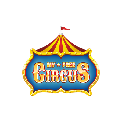 logo My Free Circus